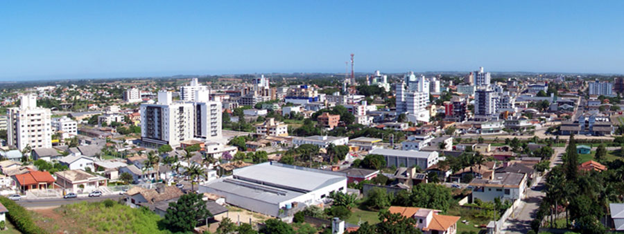 Criação de logomarca em Içara - SC - Logo Fábrica