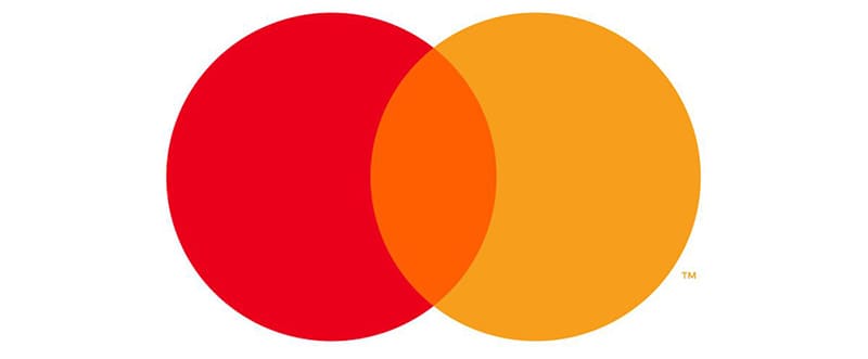 Logotipos criativos mastercard